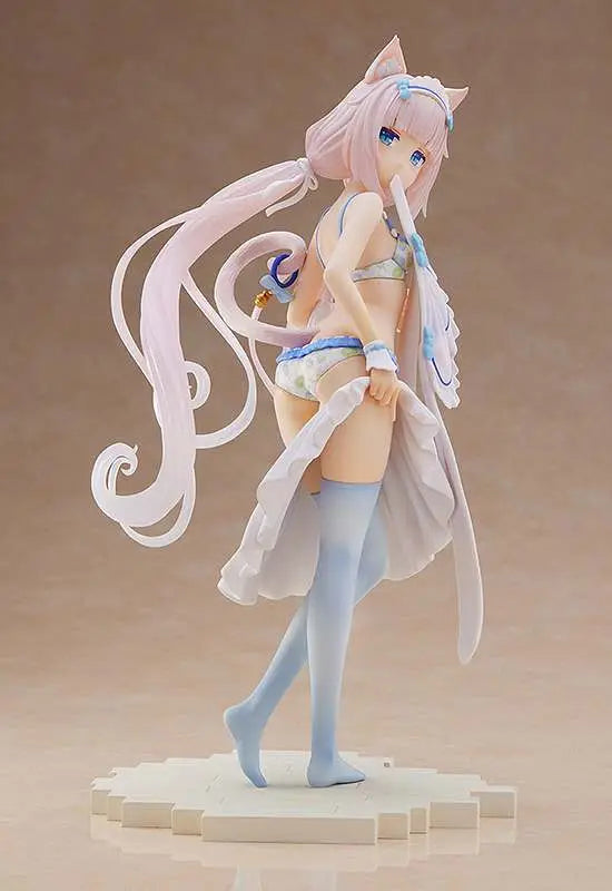 NEKOPARA VANILLA LOVELY SWEETS TIME ST Frikytopia