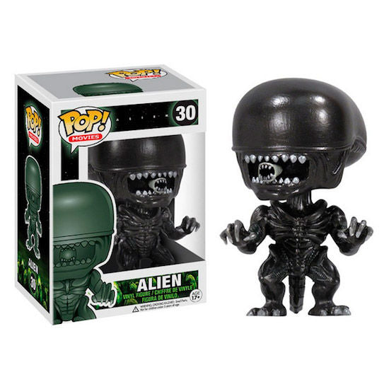 Funko pop alien