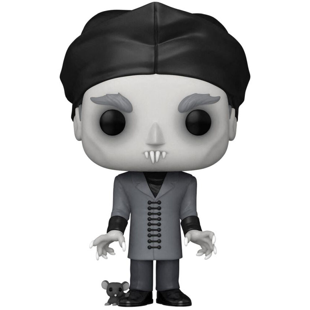 Figura POP Nosferatu 100th Nosferatu chase Frikytopia