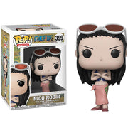 One Piece POP Television Vinyl Figura Nico Robin 9 cm