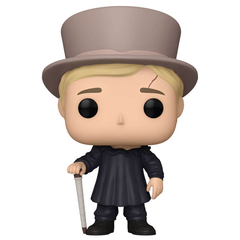 Cementerio de animales POP Movies Vinyl Figura Gage Creed 9 cm