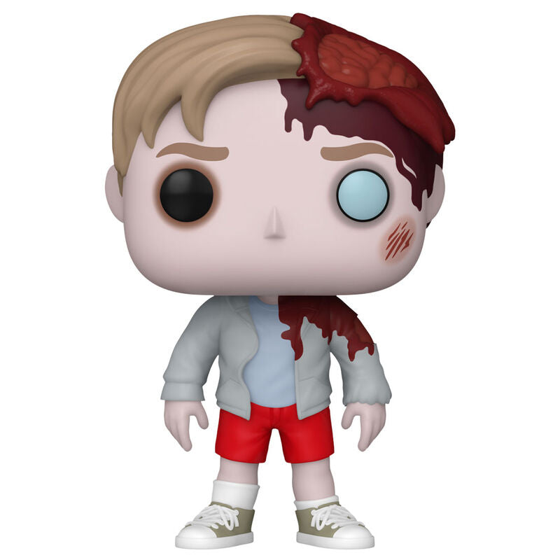 Cementerio de animales POP Movies Vinyl Figura Victor Pascow 9 cm