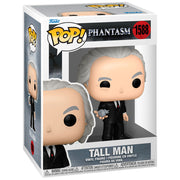 Phantasm POP Movies Vinyl Figura Tall Man 9 cm
