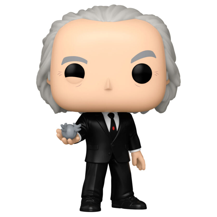 Phantasm POP Movies Vinyl Figura Tall Man 9 cm