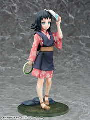 DEMON SLAYER MAKOTO 1/7 STATUE