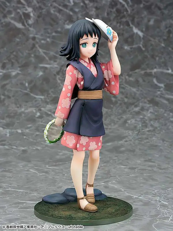 DEMON SLAYER MAKOTO 1/7 STATUE Frikytopia
