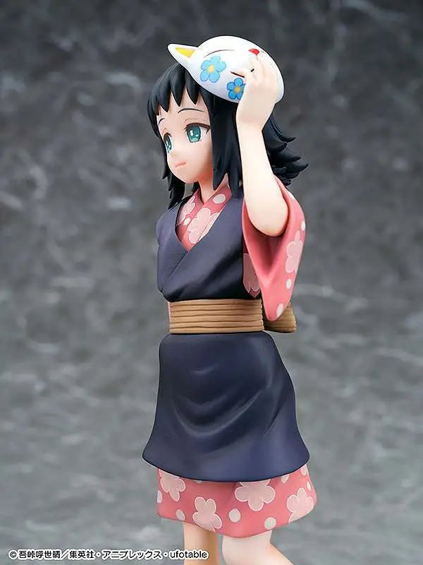 DEMON SLAYER MAKOTO 1/7 STATUE
