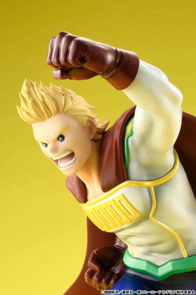 Figura good smile company my hero academia mirio togata