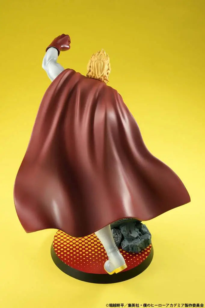 Figura good smile company my hero academia mirio togata