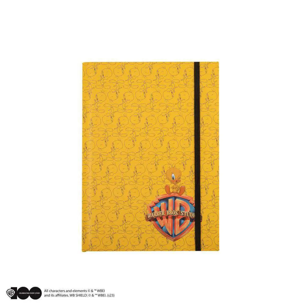 TWEETY NOTEBOOK Frikytopia