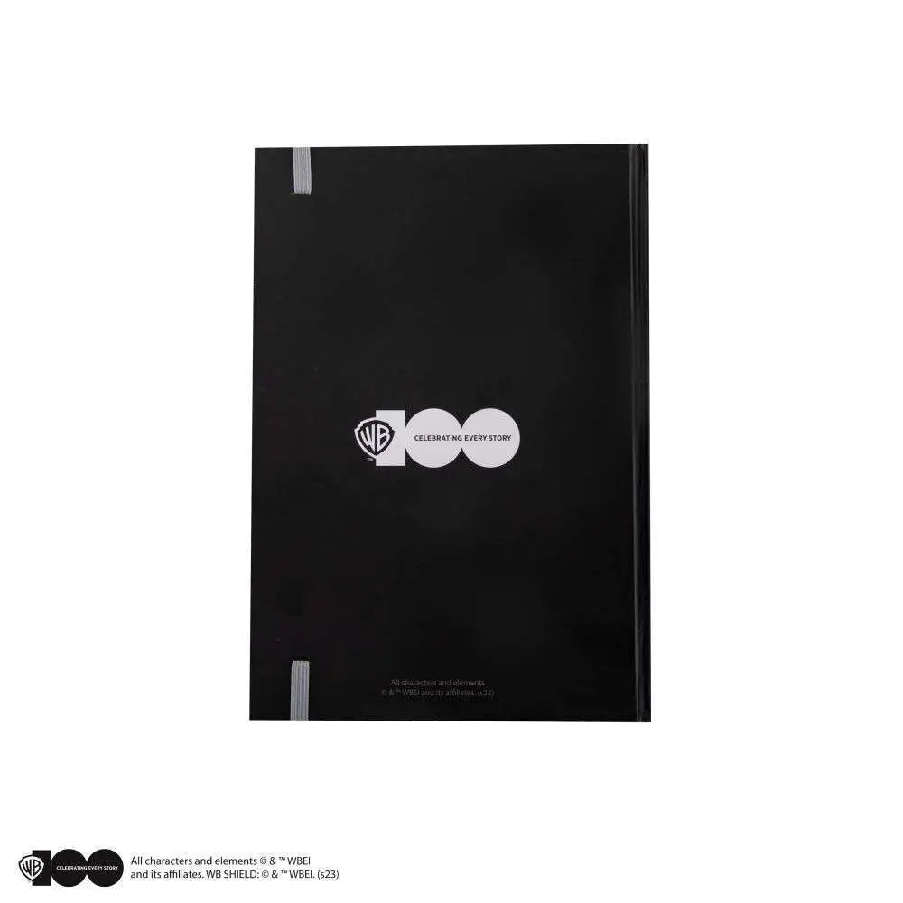 LOONEY TUNES HOGWARTS DLX Libreta SET