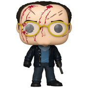 Robocop Figura POP Movies Vinyl Clarence Boddicker 9 cm