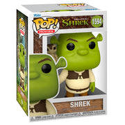 Figura POP Shrek Shrek