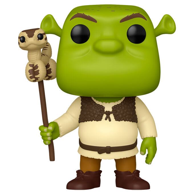 Figura POP Shrek Shrek