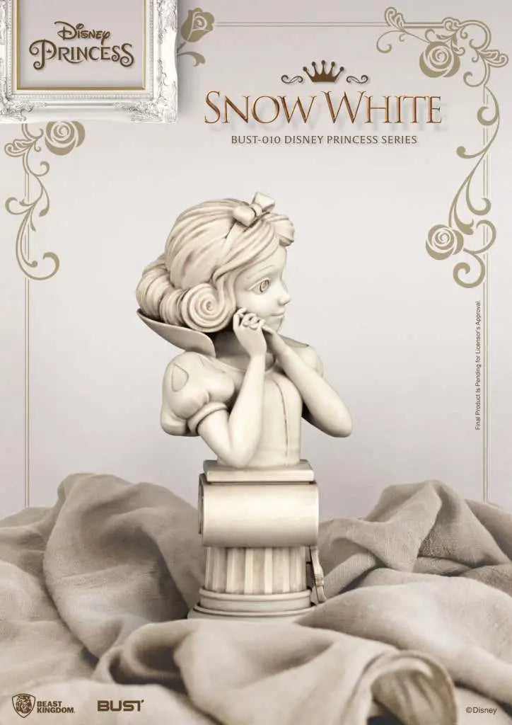 DISNEY PRINCESS SNOW WHITE Busto