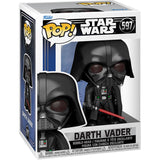Darth Vader