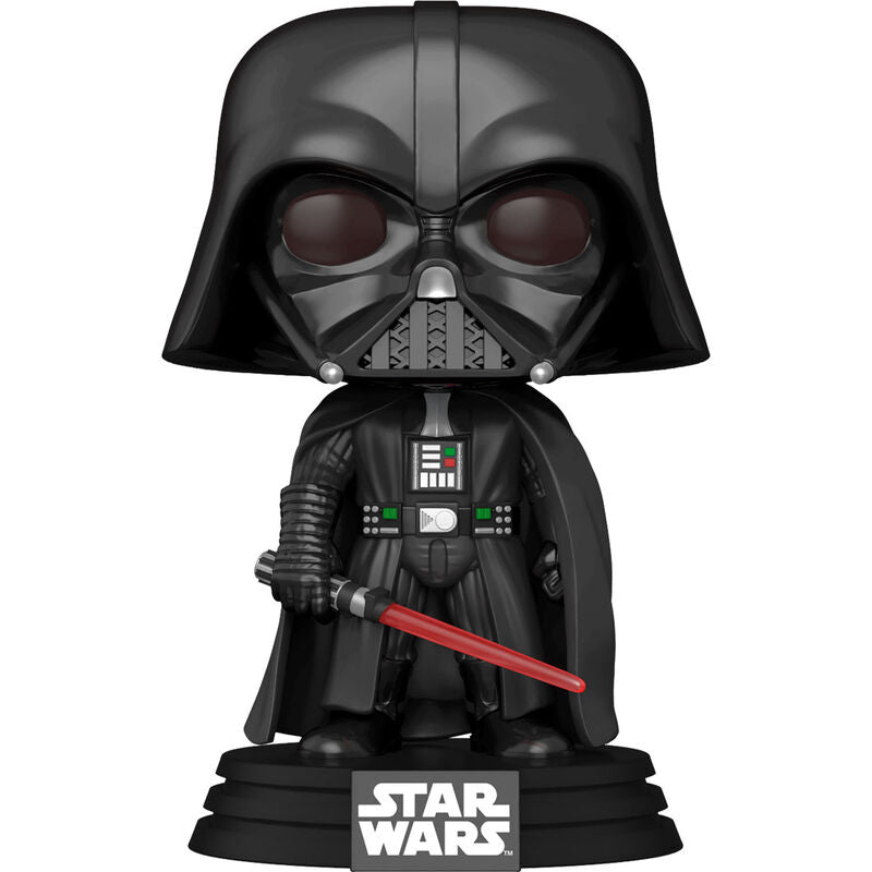 Funko pop star wars new classics darth vader 67534