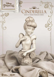 DISNEY PRINCESS CINDARELLA Busto