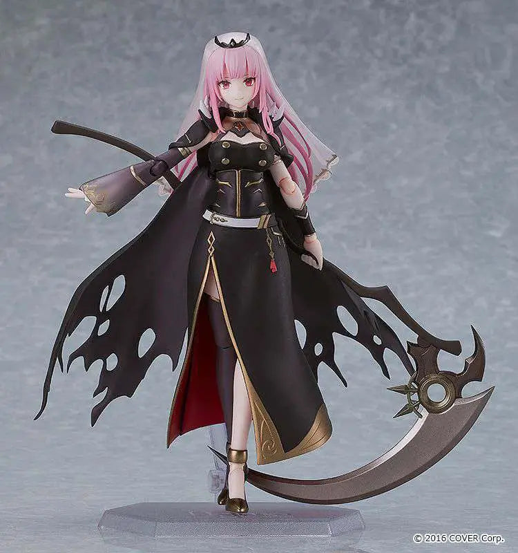 HOLOLIVE PRODUCTION MORI CALLIOPE FIGMA Frikytopia