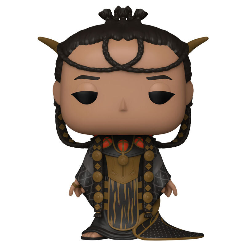 Pop movies stargate Ra