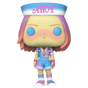 Stranger Things Figura POP TV Vinyl Robin Scoops Ahoy 9 cm