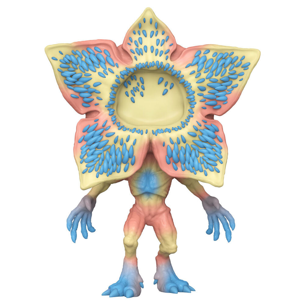 Funko pop super stranger things demogorgon scoops ahoy