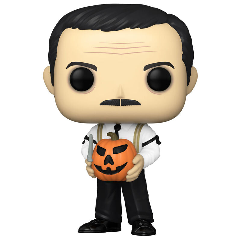 La familia Addams Figura POP TV Vinyl Gomez 9 cm