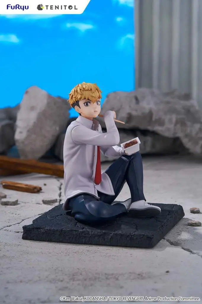 TOKYO REVENGERS CHIFUYU MATSUNO TENITOL Frikytopia