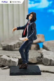 TOKYO REVENGERS KEISUKE BAJI TENITOL FIG