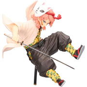 Figura banpresto demon slayer kimetsu no yaiba vibration stars sabito 16cm