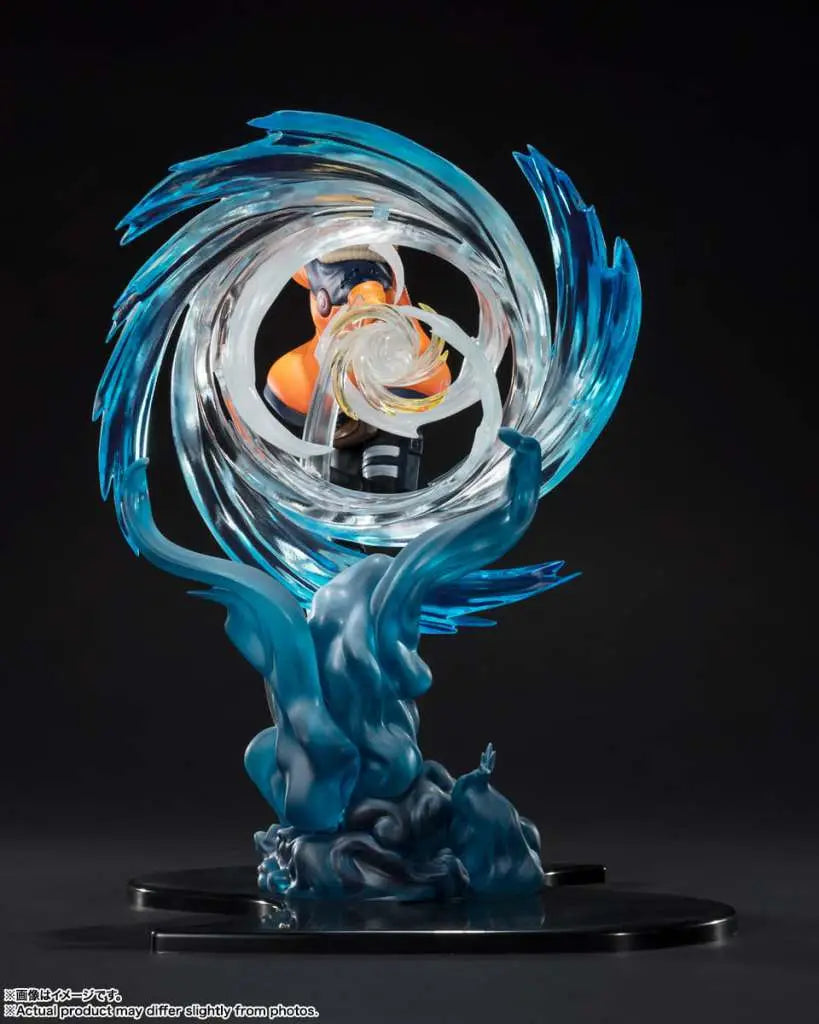 Estatua Boruto Uzumaki Kizuna Relation Figuarts ZERO 20cm