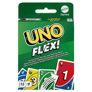 UNO Flex Juego de Cartas
