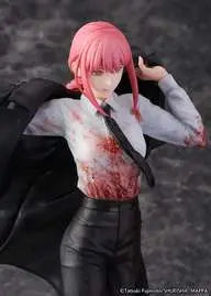 Chainsaw Man Makima 1/7 Scale Figura