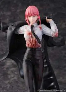 Chainsaw Man Makima 1/7 Scale Figura