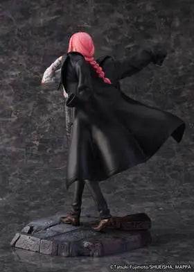 Chainsaw Man Makima 1/7 Scale Figura
