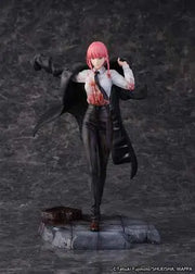 Chainsaw Man Makima 1/7 Scale Figura
