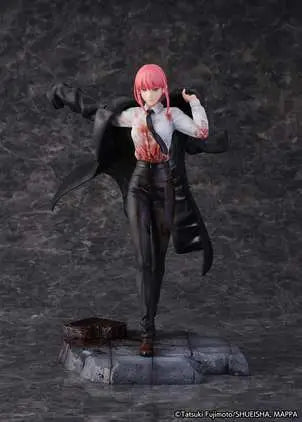 Chainsaw Man Makima 1/7 Scale Figura