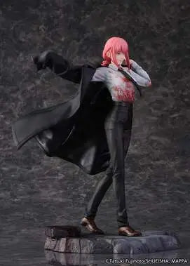 Chainsaw Man Makima 1/7 Scale Figura