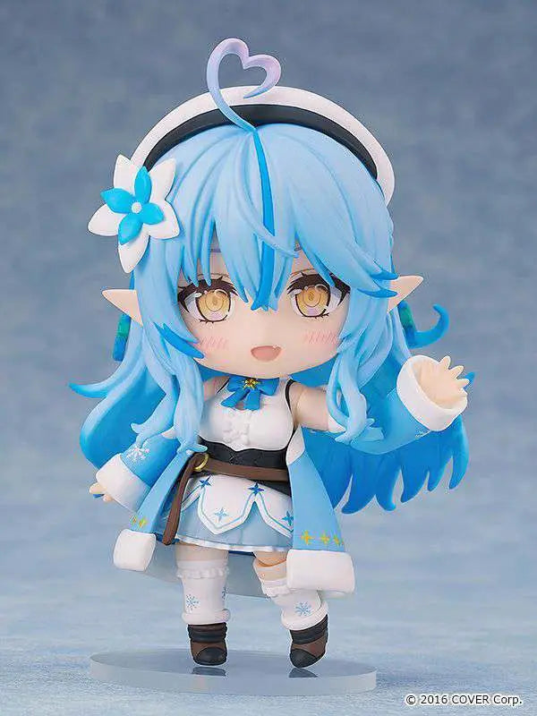 HOLOLIVE PROD YUKIHAMA LAMY NENDOROID Frikytopia