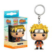 Naruto Shippuden Llavero Pocket POP Vinyl Naruto 4 cm