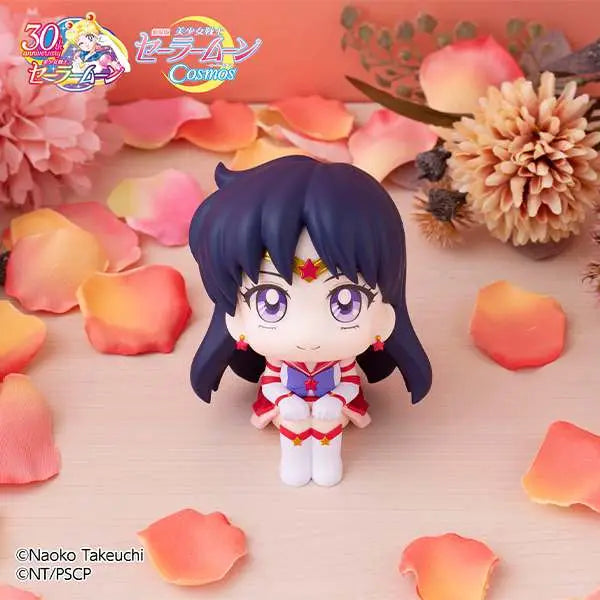 LOOKUP SAILOR  COSMOS  ETERNAL SAILOR MARS