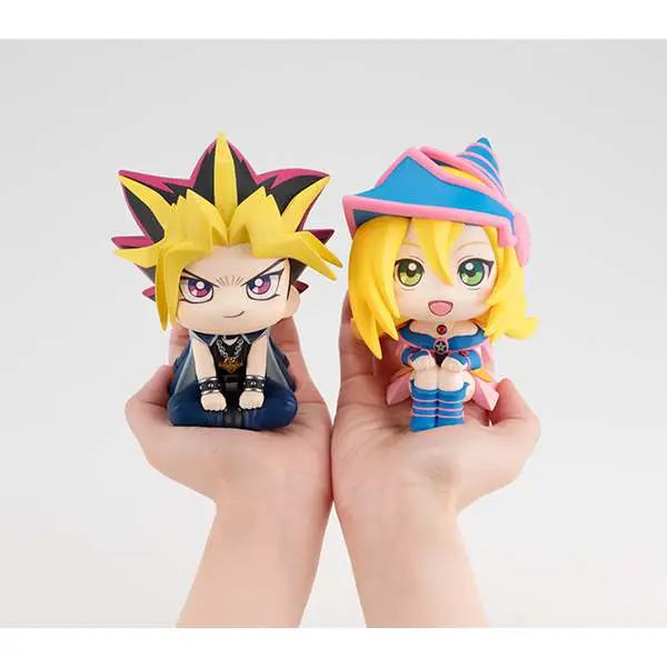 LOOKUP YU-GI-OH YAMI YUGI