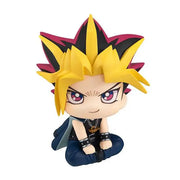 LOOKUP YU-GI-OH YAMI YUGI