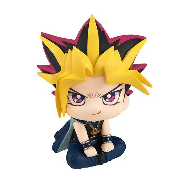 LOOKUP YU-GI-OH YAMI YUGI Frikytopia