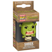 Llavero Pocket POP Shrek Shrek