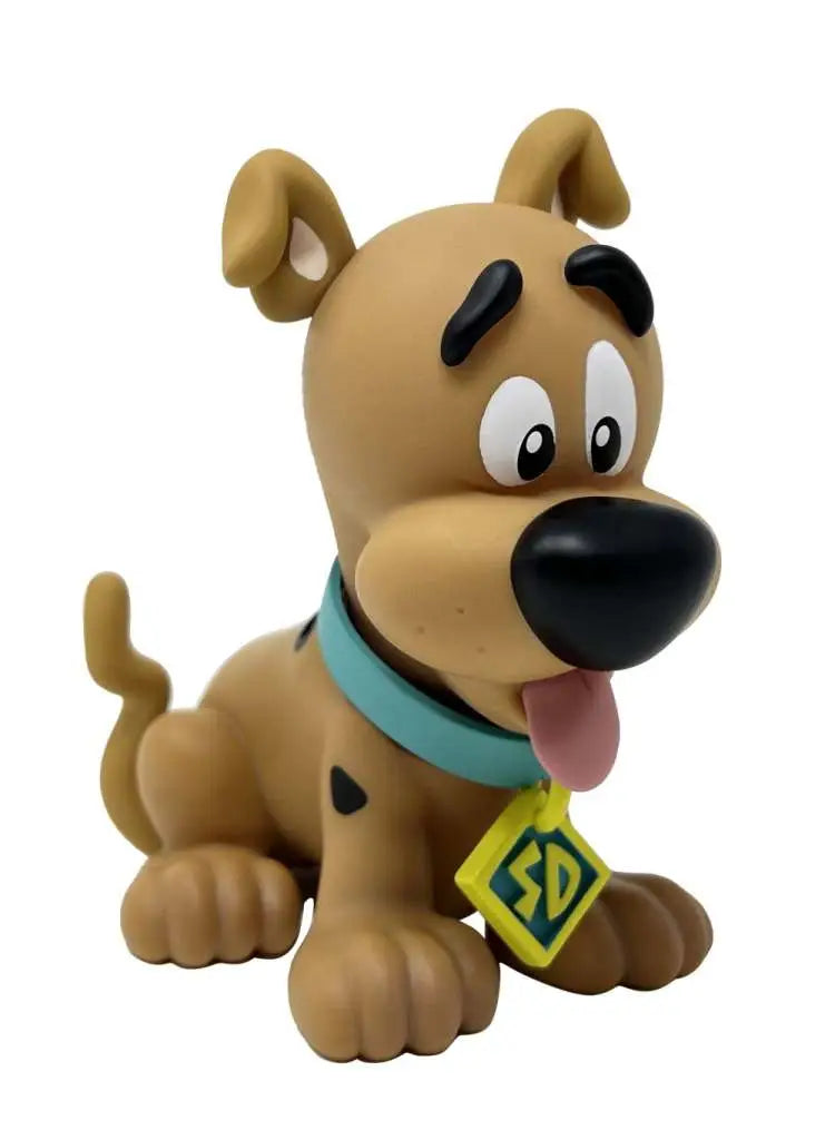 SCOOBY-DOO CHIBI MONEY BANK Frikytopia