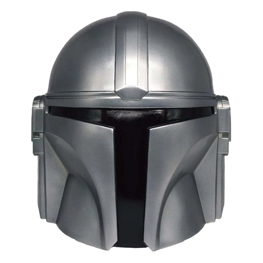 Mandalorian Helmet Bank