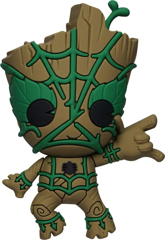 Marvel Hucha Groot 20 cm