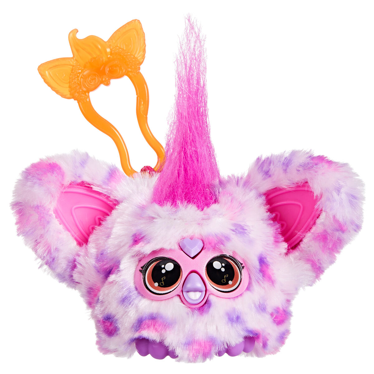 Mini Furby Hip Bop Furblet Frikytopia