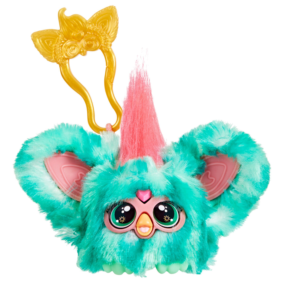 Mini Furby Mello Nee Furblet Frikytopia